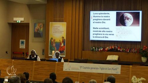 Provincia EAMZZ (Africa Orientale - Malawi - Zambia - Zimbabwe)