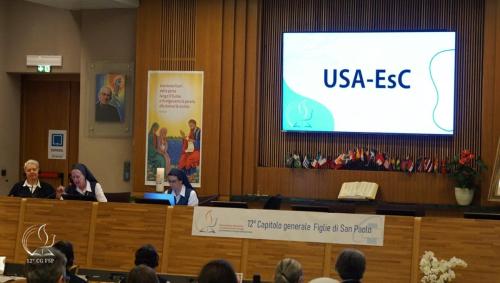 Provincia STATI UNITI-ESC