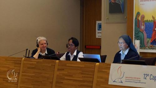 Delegazione MADAGASCAR