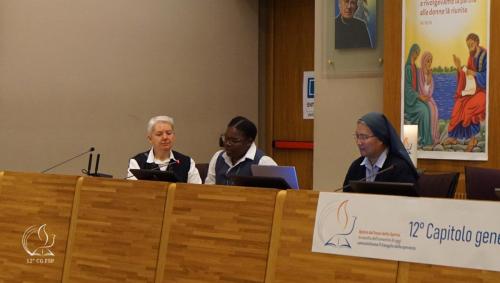 Delegazione AFRICA AUSTRALE