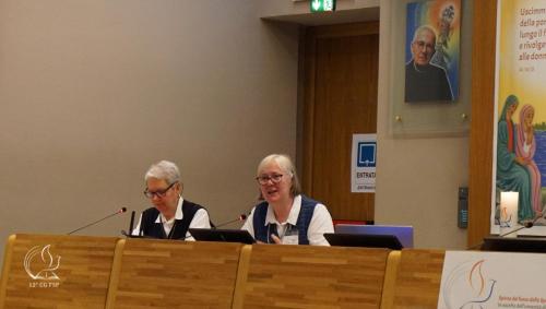 Delegazione GRAN BRETAGNA