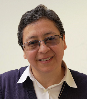 Judith Hidalgo Mejia 