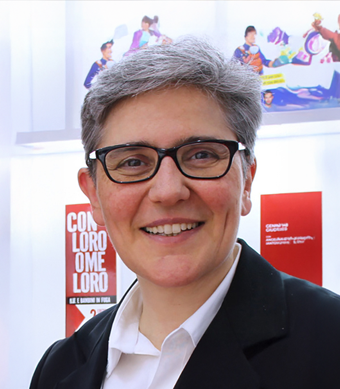 Mariangela Tassielli 