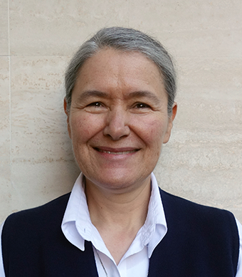 Martha Lucía Patiño 