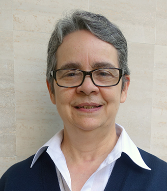 Milagros Miranda Rivera 