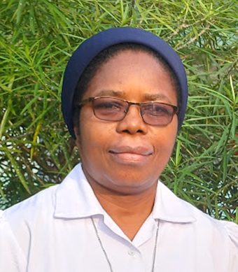 Rita Yamba 