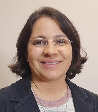 Rosa Maria Ramalho 