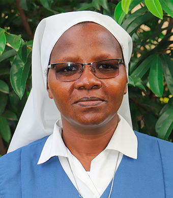 Rosemary Mueni Mwaiwa 