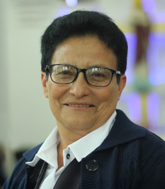 Stella León Ordoñez 