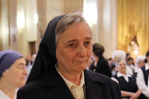 Sr Anna Maria Parenzan (2013-2019)