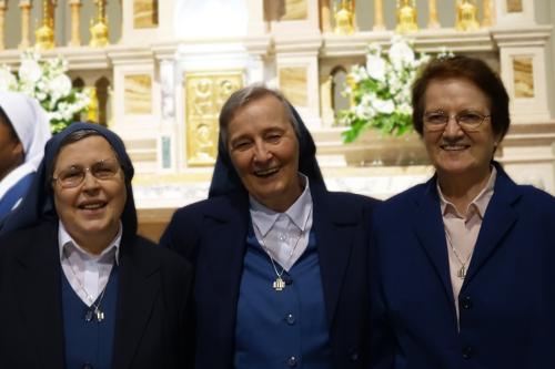 Centenario di fondazione 2015, Alba 