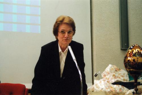 Sr M. Antonieta Bruscato (2001-2013)